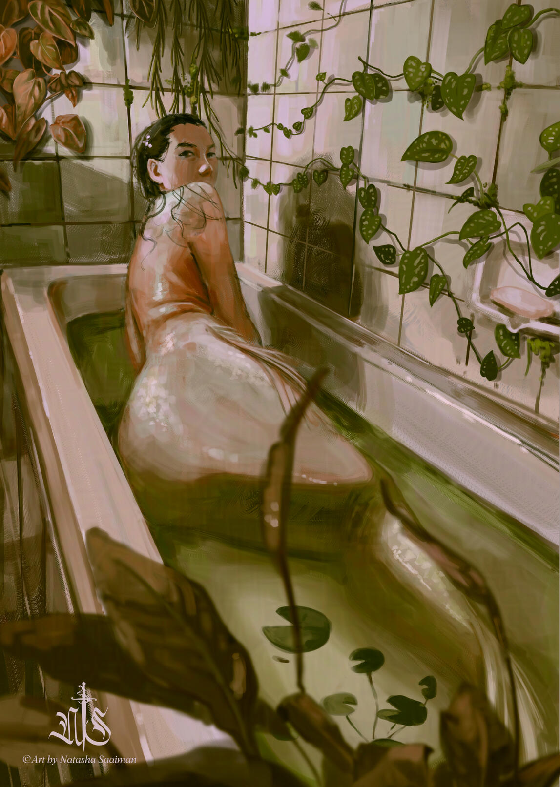 Mermaid_Art_by_Natasha_Saaiman_2026