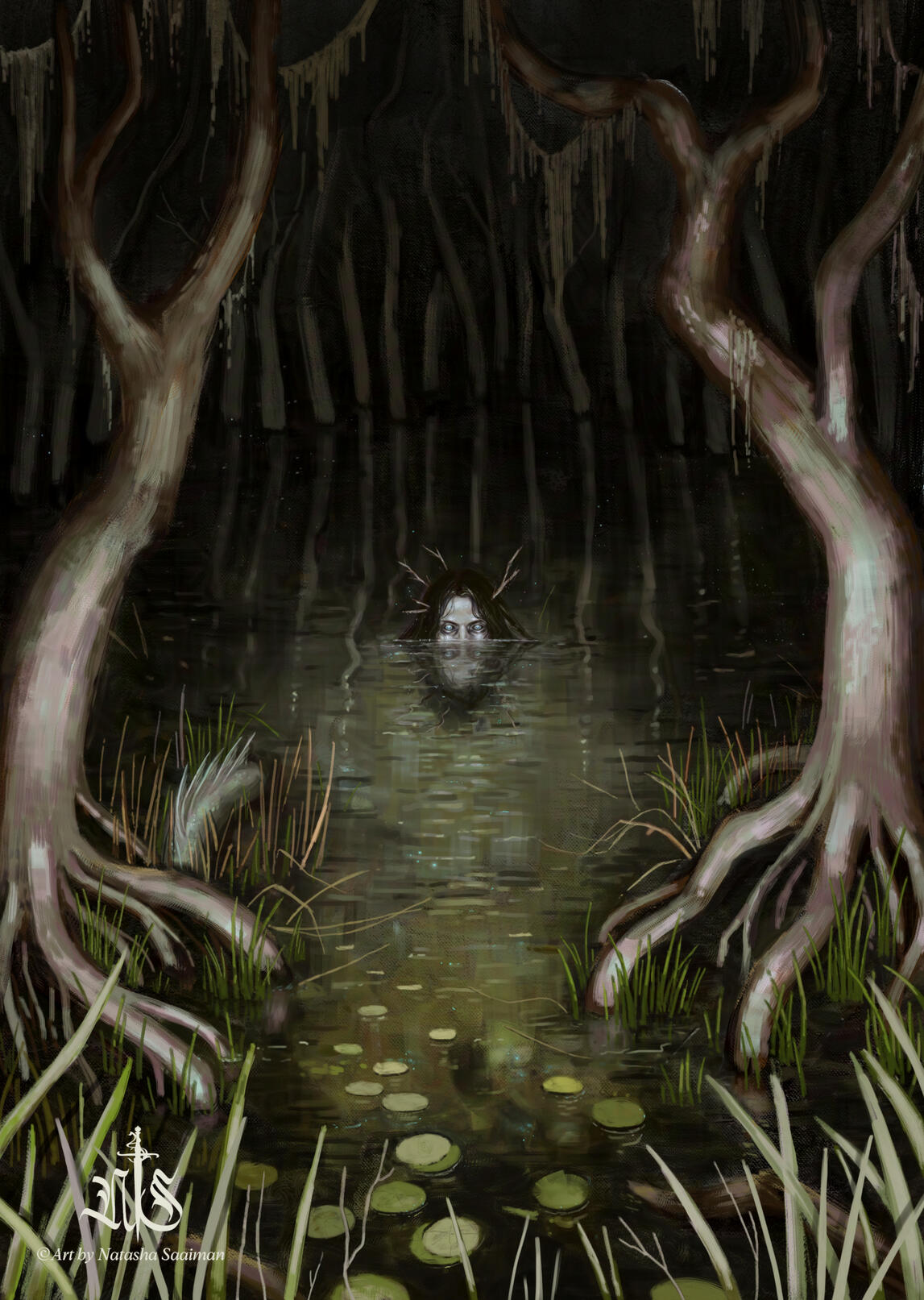 Marmennill_Candice_Morris_Art_by_Natasha_Saaiman_2026