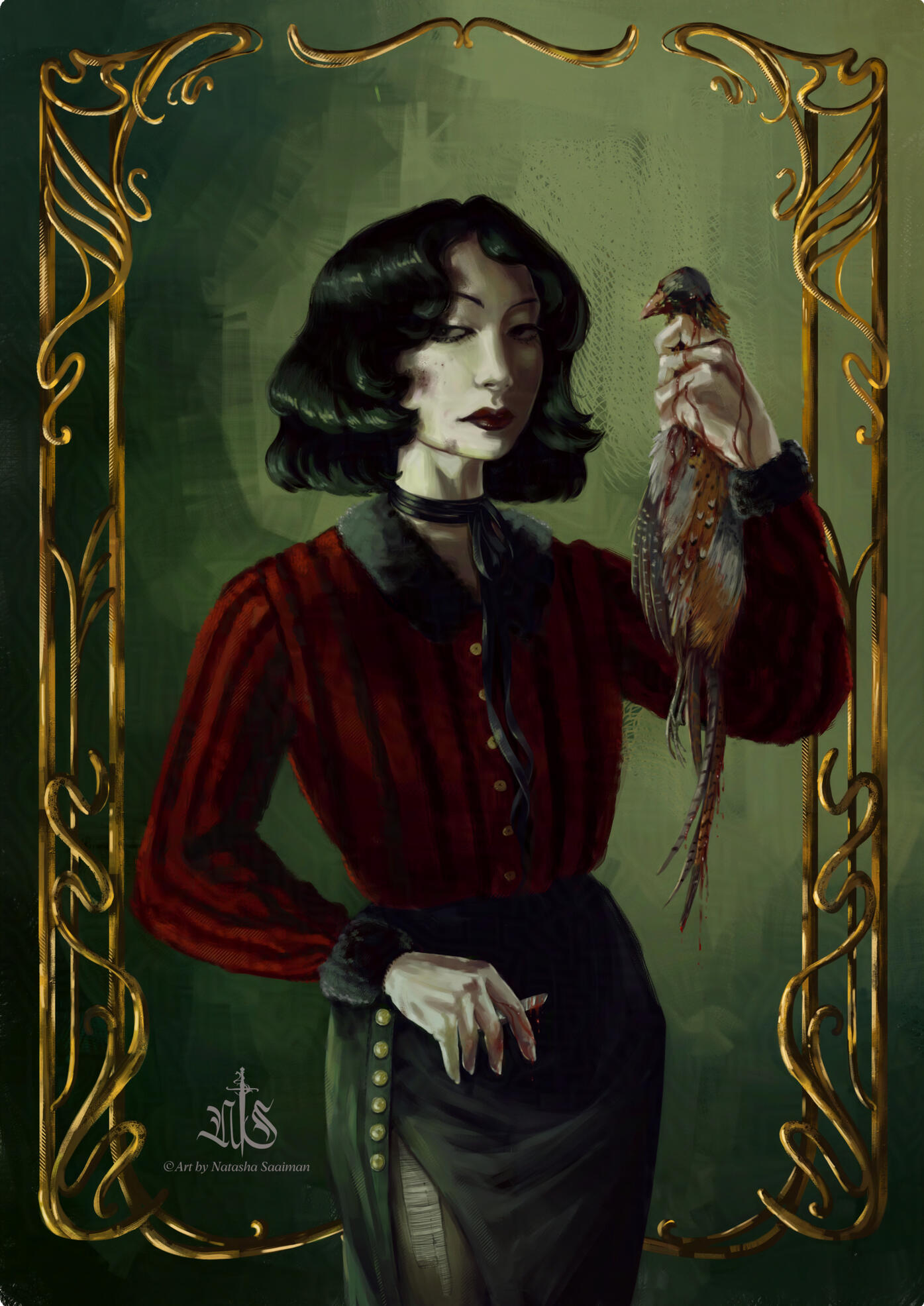 Nina_Art_by_Natasha Saaiman_2025