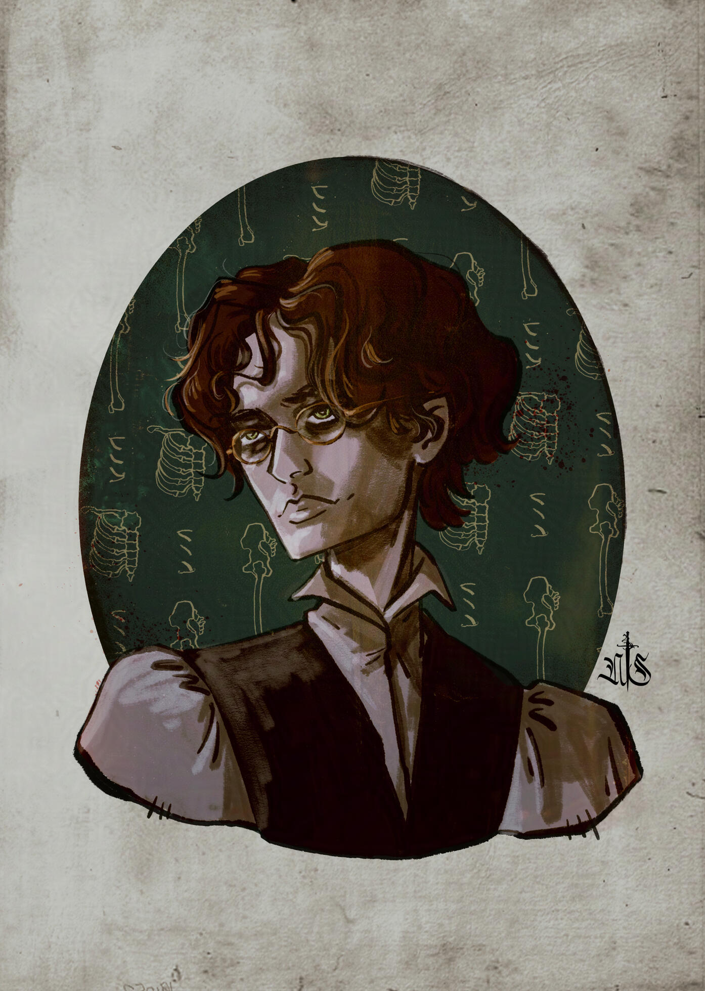 MM_Tixier_Clarence_Art_by_Natasha_Saaiman_2026